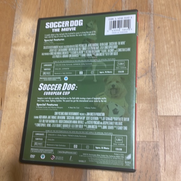 Lot of 5 dvd movies - Picture 6 of 16